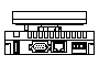 2D Bottom View